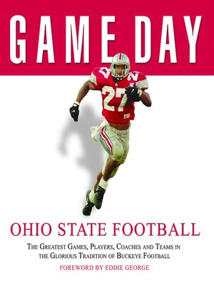cover image of Game Day